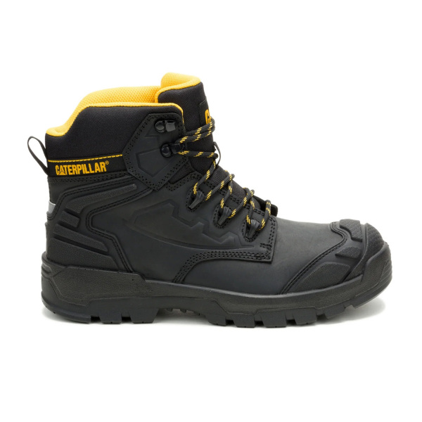 Caterpillar Striver XL Werkschoen - Maat 41 afbeelding
