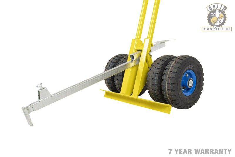 Orit PSL-1021-000 - Tegelverlegkar - 300-1000mm - 120 Kg - Detailed view of the product