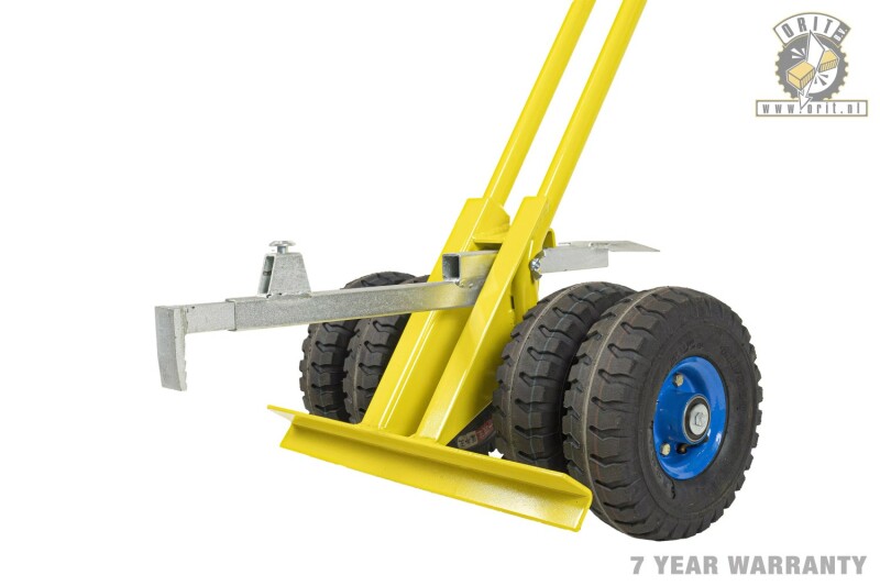 Orit PSL-1021-000 - Tegelverlegkar - 300-1000mm - 120 Kg - Detailed view of the product