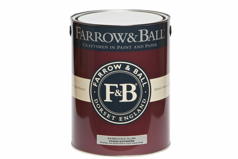 Farrow&Ball  Cromarty No.285 5l Casein Distemper