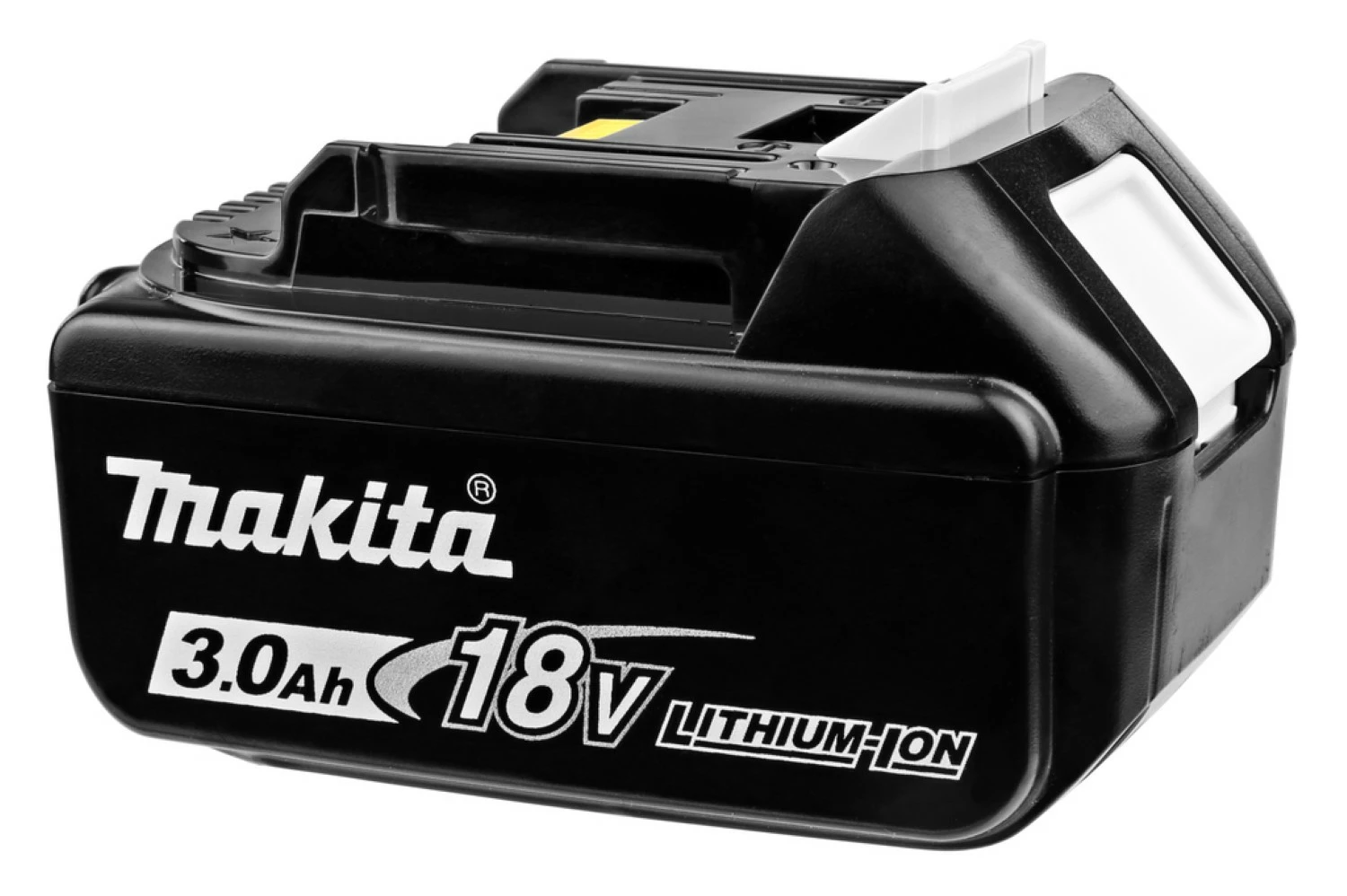 Makita BL1830B 18V Li-ion Accu - 3.0Ah thumbnail 4