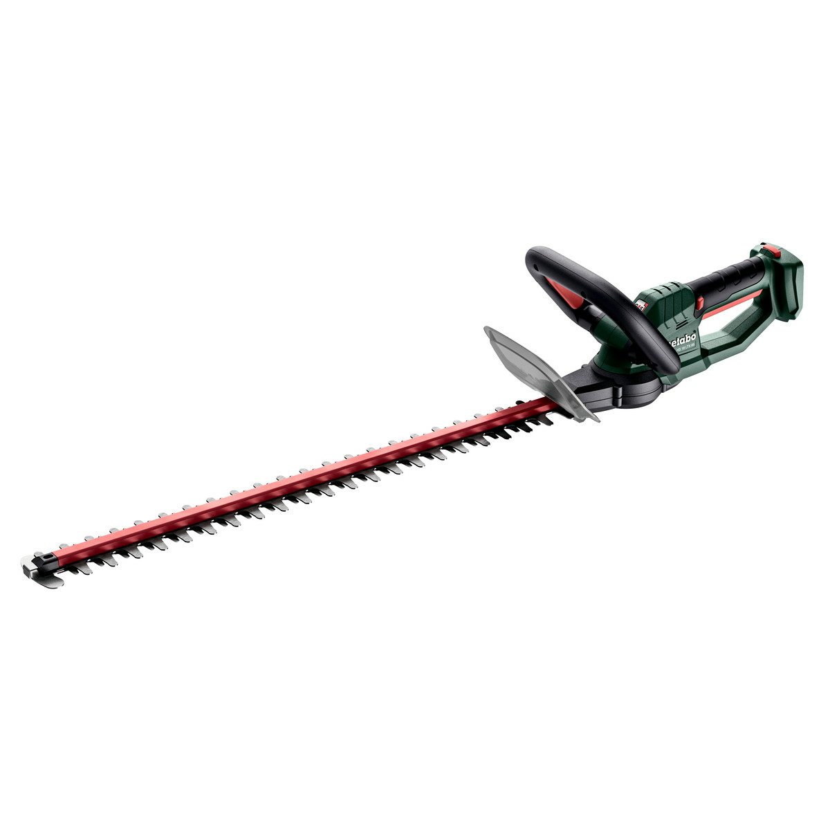 Metabo HS 18 LTX 65 18V Accu-heggenschaar body - 650mm