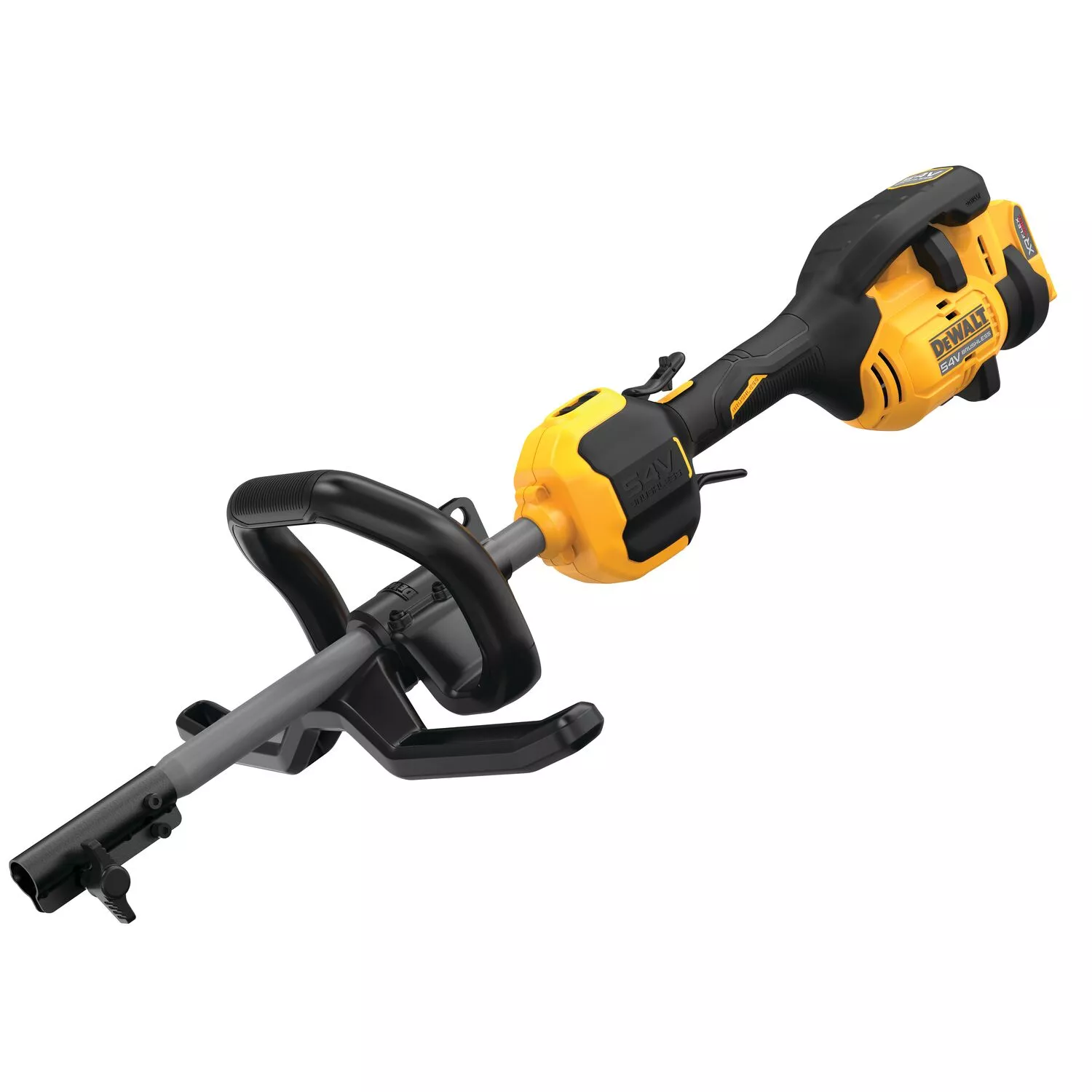 DeWALT DCMAS5713N 54V XR FLEXVOLT Accu Combisysteem Split Boom Body - Koolbostelloos