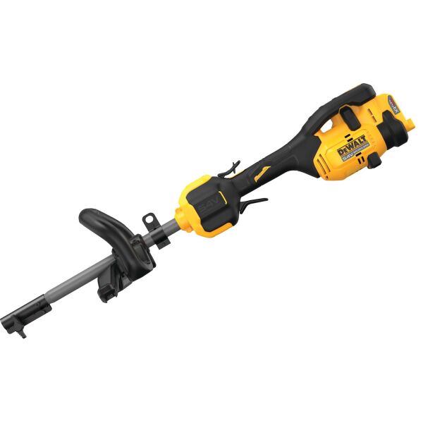 DeWALT DCMAS5713N 54V XR FLEXVOLT Accu Combisysteem Split Boom Body - Koolbostelloos - Detailed view of the product