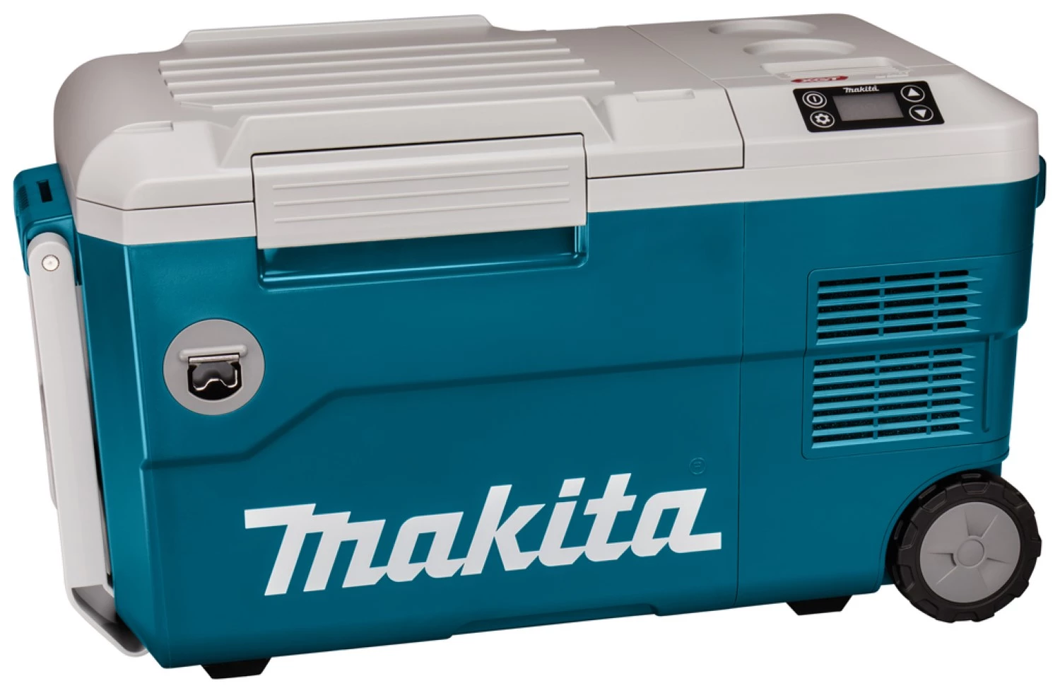 Makita CW001GZ Li-Ion Accu Vries-/koelbox Met Verwarmfunctie Body - 20L thumbnail 2
