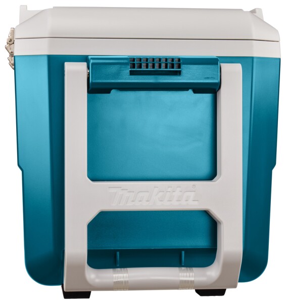 Makita CW001GZ Li-Ion Accu Vries-/koelbox Met Verwarmfunctie Body - 20L - Detailed view of the product