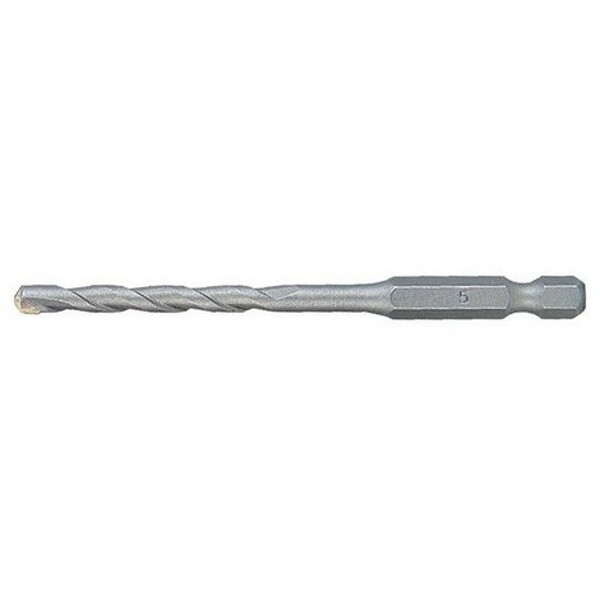 Makita D-23793 1/4"DIN Steenboor - 5x93mm