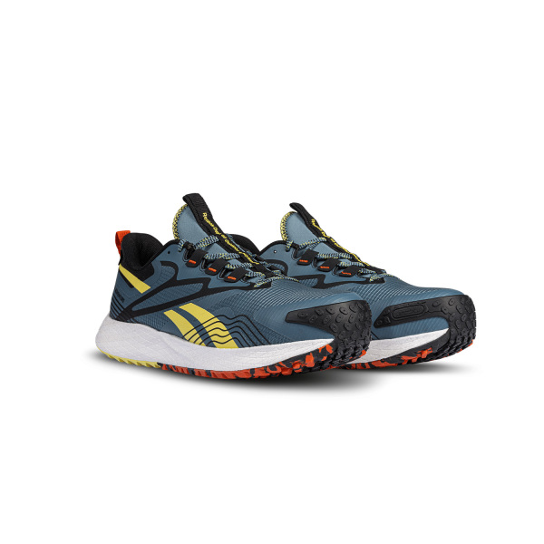 Reebok Werkschoen FE4 Adventure Blauw - Maat 36 - Detailed view of the product