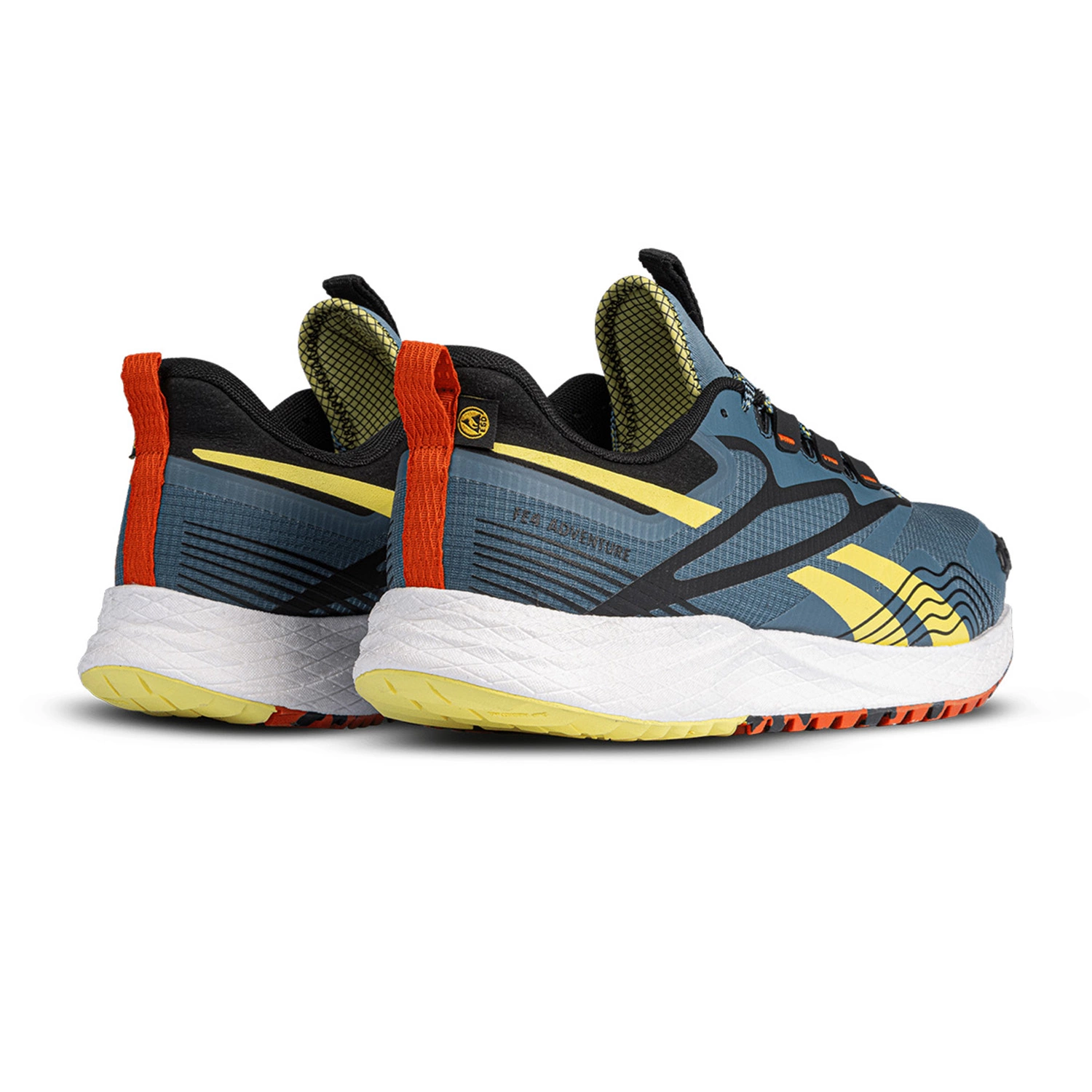 Reebok Werkschoen FE4 Adventure Blauw - Maat 36 thumbnail 3