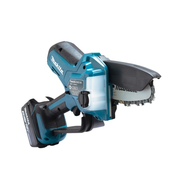 Makita DUC101Z LXT 18V Li-Ion Accu Snoeizaag Body - 10cm - Detailed view of the product