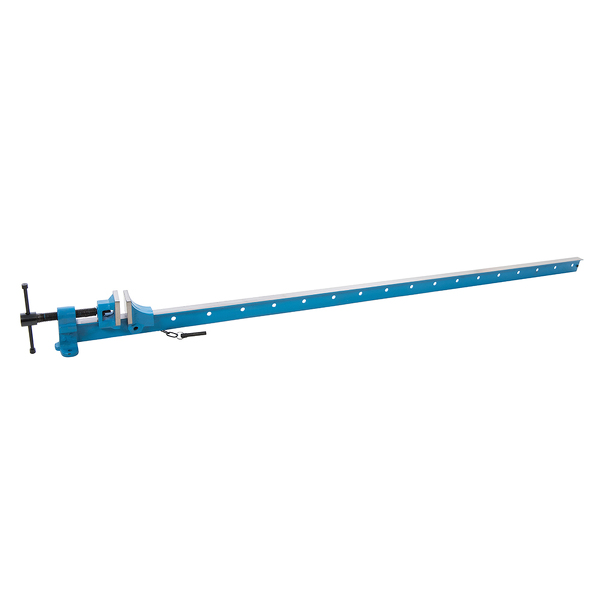 Silverline T-Serre Joint - Lange Lijmklem - T-Klem - 150 cm