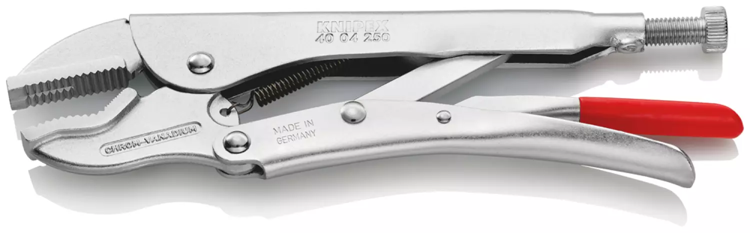 Knipex 4004250 Klemtang - Universeel - 250mm thumbnail 2