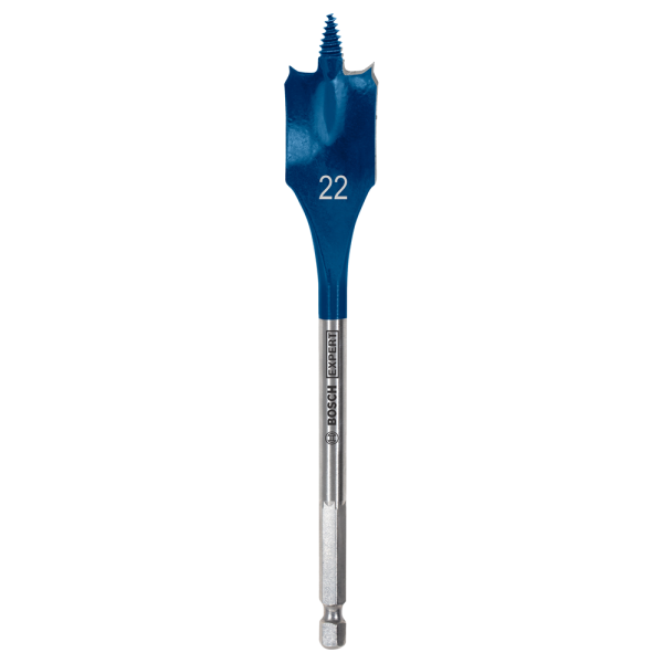 Bosch 2608900320 EXPERT Speedboor Self Cut Speed - Zeskantschacht - 22x152mm