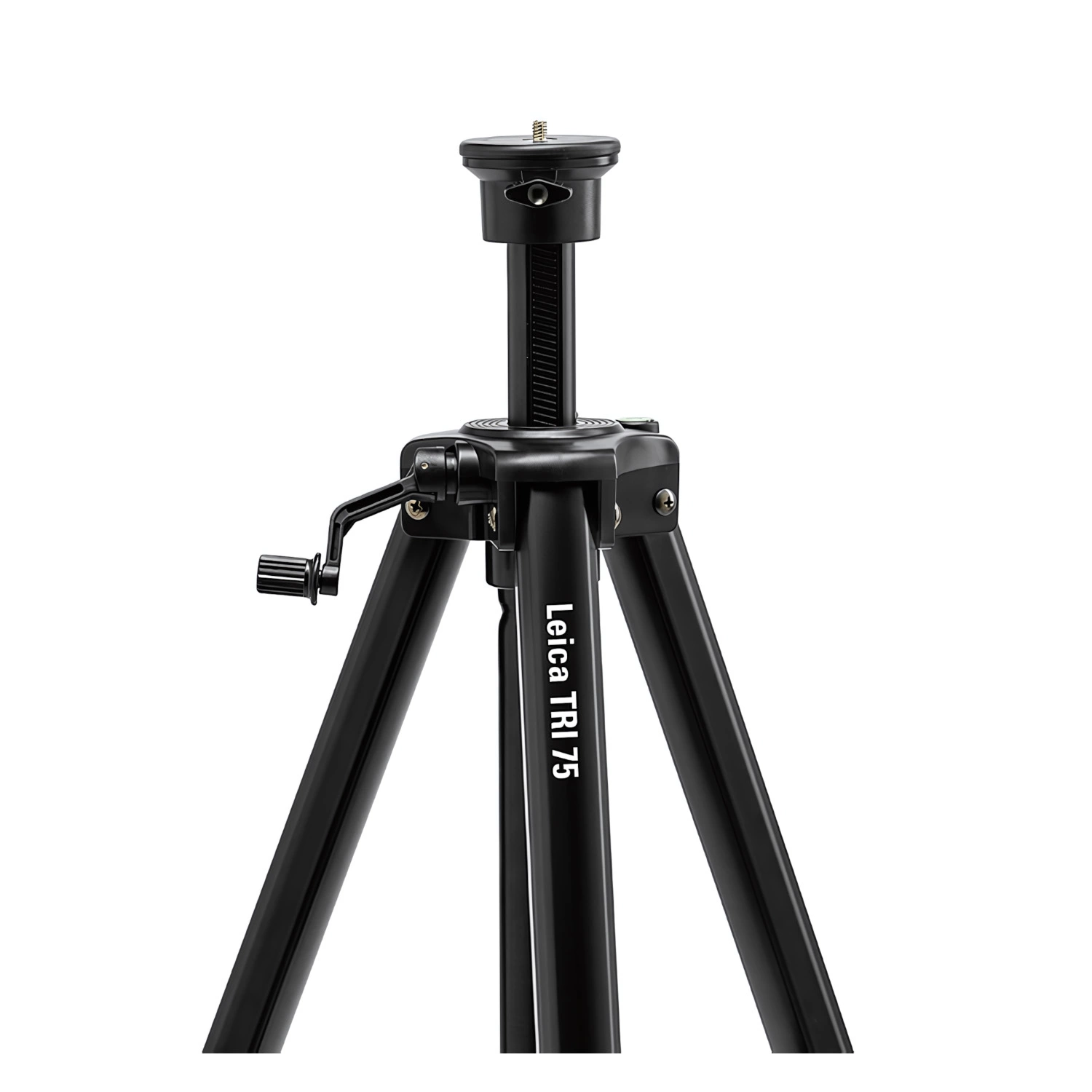 Leica TRI 75 Laser Statief - 420-1150mm thumbnail 2