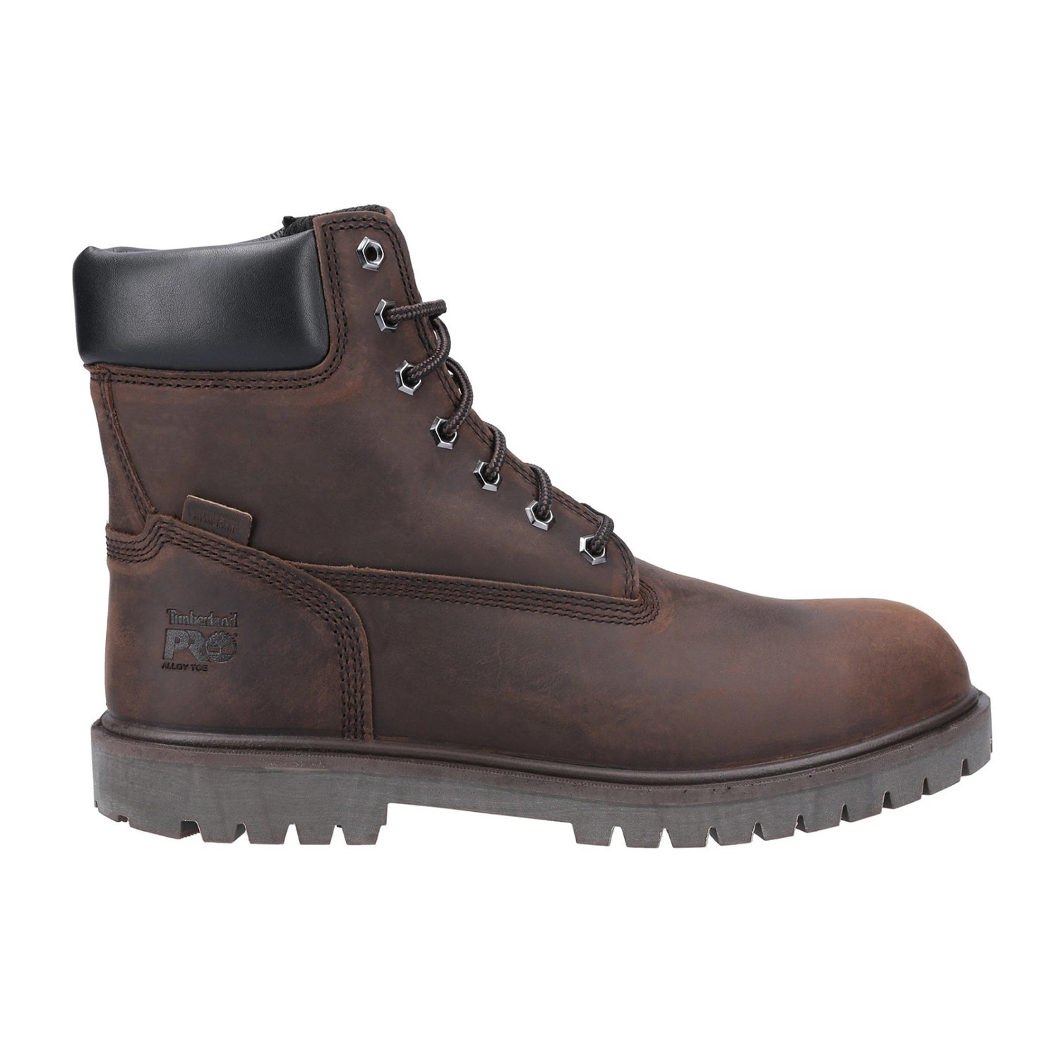 Timberland Pro Iconic 2.0 Brown - Maat 47