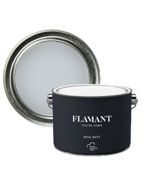 Flamant Samplepot 125Ml 168 Fjord