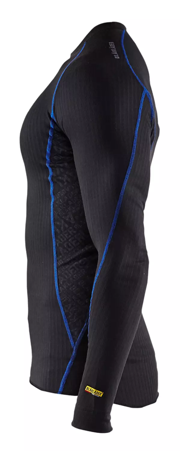 Blåkläder 6810 Technische Onderkledingset LIGHT - L thumbnail 3