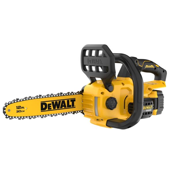 DeWALT DCMCS565P1 18V XR Li-Ion Accu Compacte Kettingzaag Set (1x 5.0Ah) - 30cm - Detailed view of the product