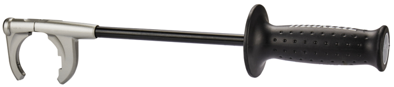 Makita 191E41-8 Zijhandgreep - Detailed view of the product
