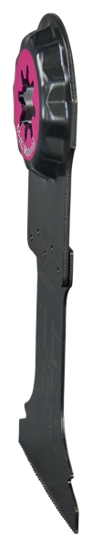 Makita B-66385 MAP007 Invalzaagblad - 52x50mm - Multimateriaal - Detailed view of the product