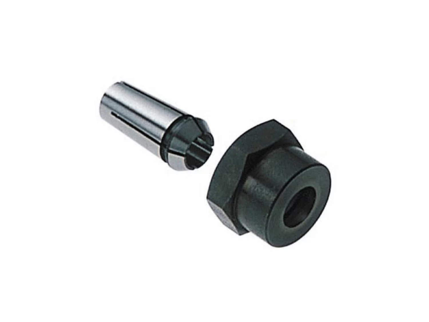 Festool 488760 SZ-D 6/OF 1000 Spantang Voor MFK/OFK 700, OF 900, OF 1000, OF 1010, KF - 6mm