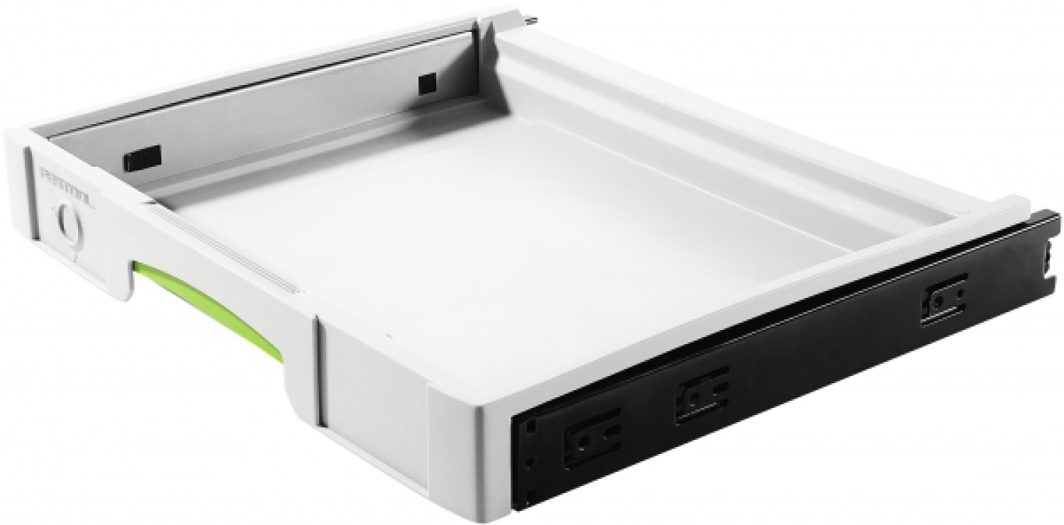 Festool 500692 / SYS-AZ Uittreklade - 426 X 373 X 57