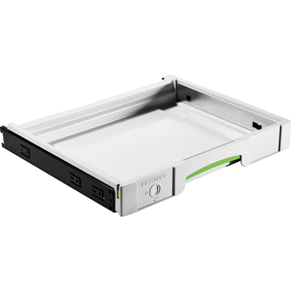 Festool 500692 / SYS-AZ Uittreklade - 426 X 373 X 57 - Detailed view of the product