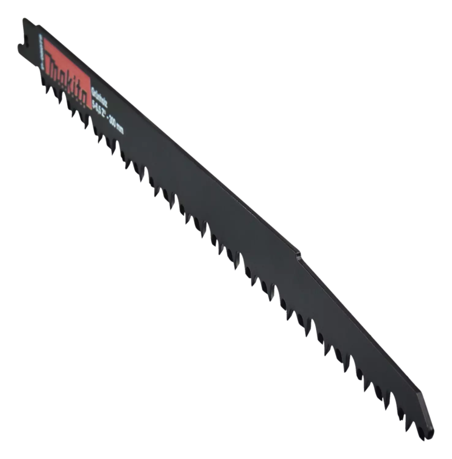 Makita P-05072 Reciprozaagblad - 265 X 6,4mm - Snoeiwerk (5st) thumbnail 4