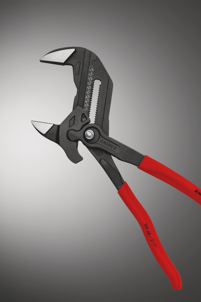 Knipex 86 01 300 Sleuteltang - 300mm - Detailed view of the product
