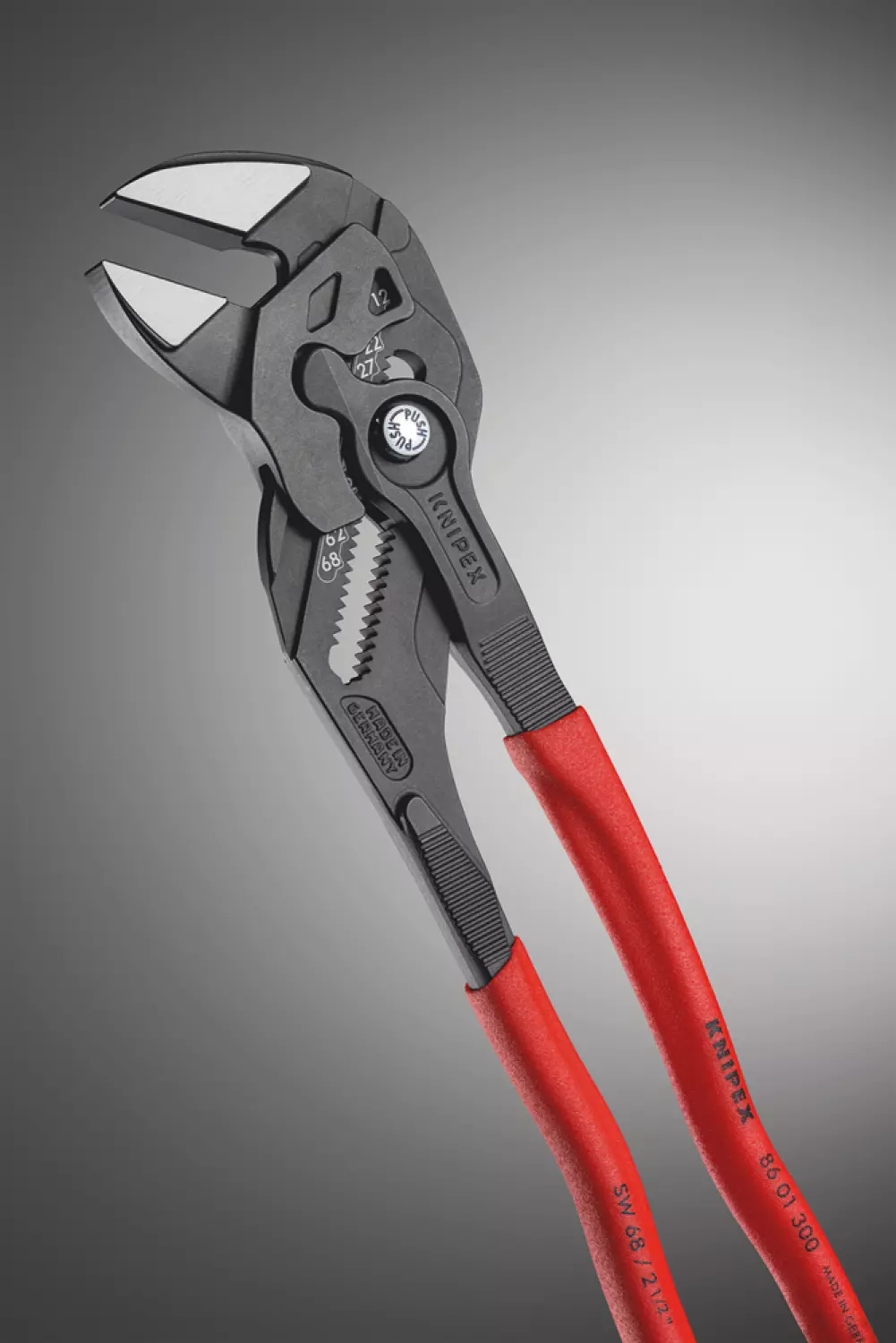 Knipex 86 01 300 Sleuteltang - 300mm thumbnail 3