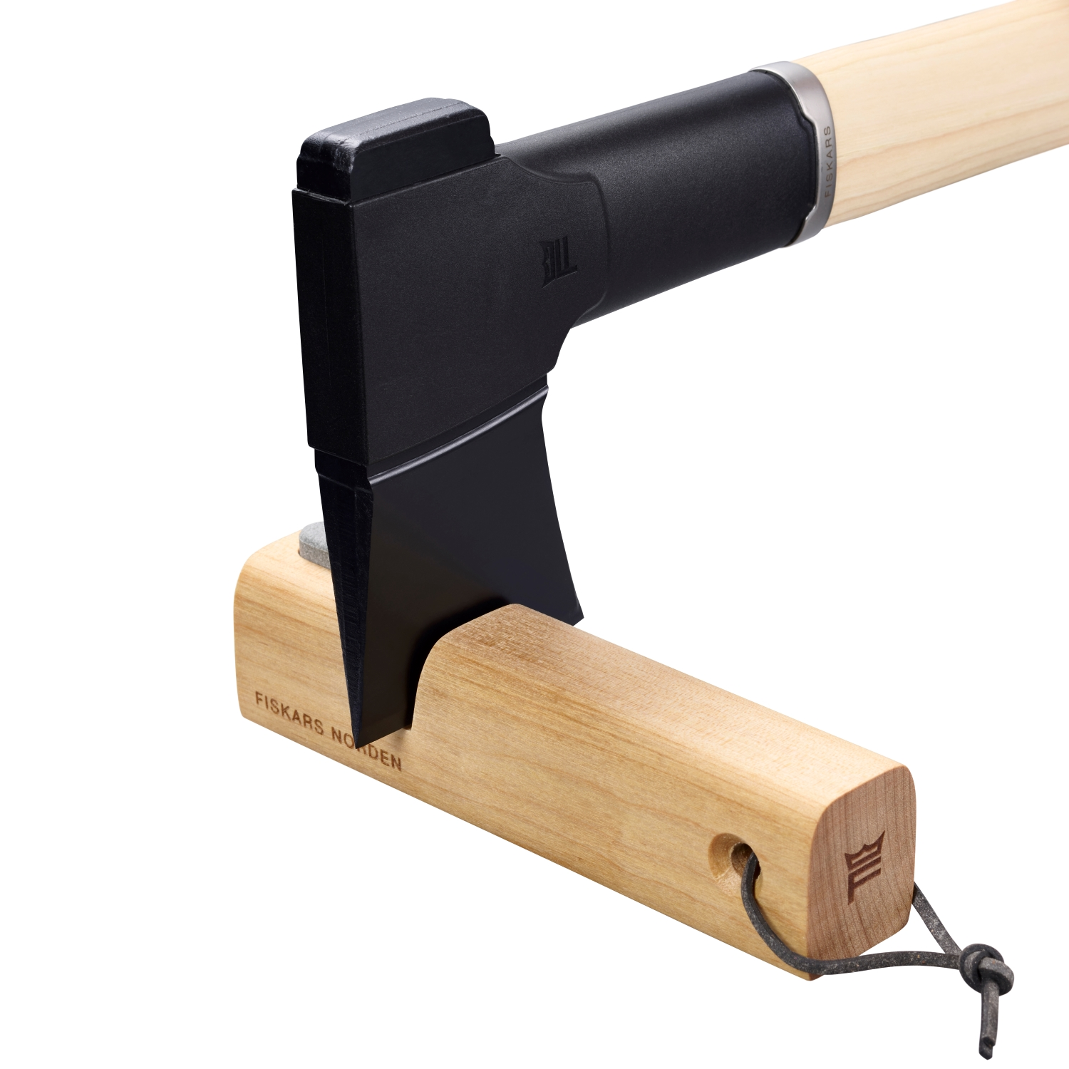 Fiskars 1071898 Norden Bijl- En Messenslijper thumbnail 3