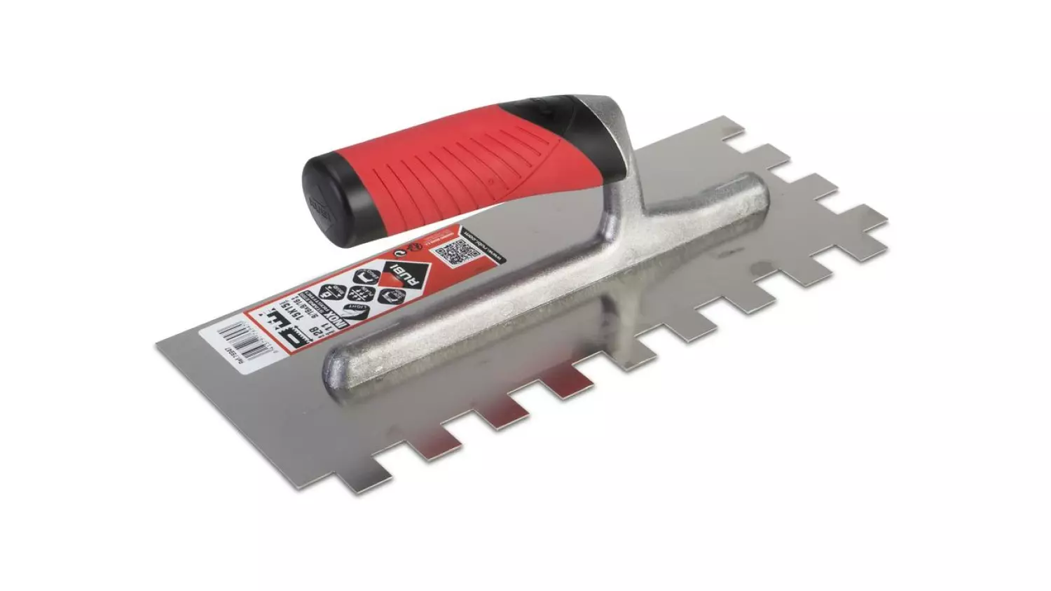 Rubi 76947 Lijmkam Inox - 15 X 15mm