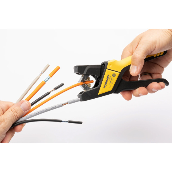 Jokari 20300 Sensor Special Afstriptang - 4,4-7mm - Detailed view of the product