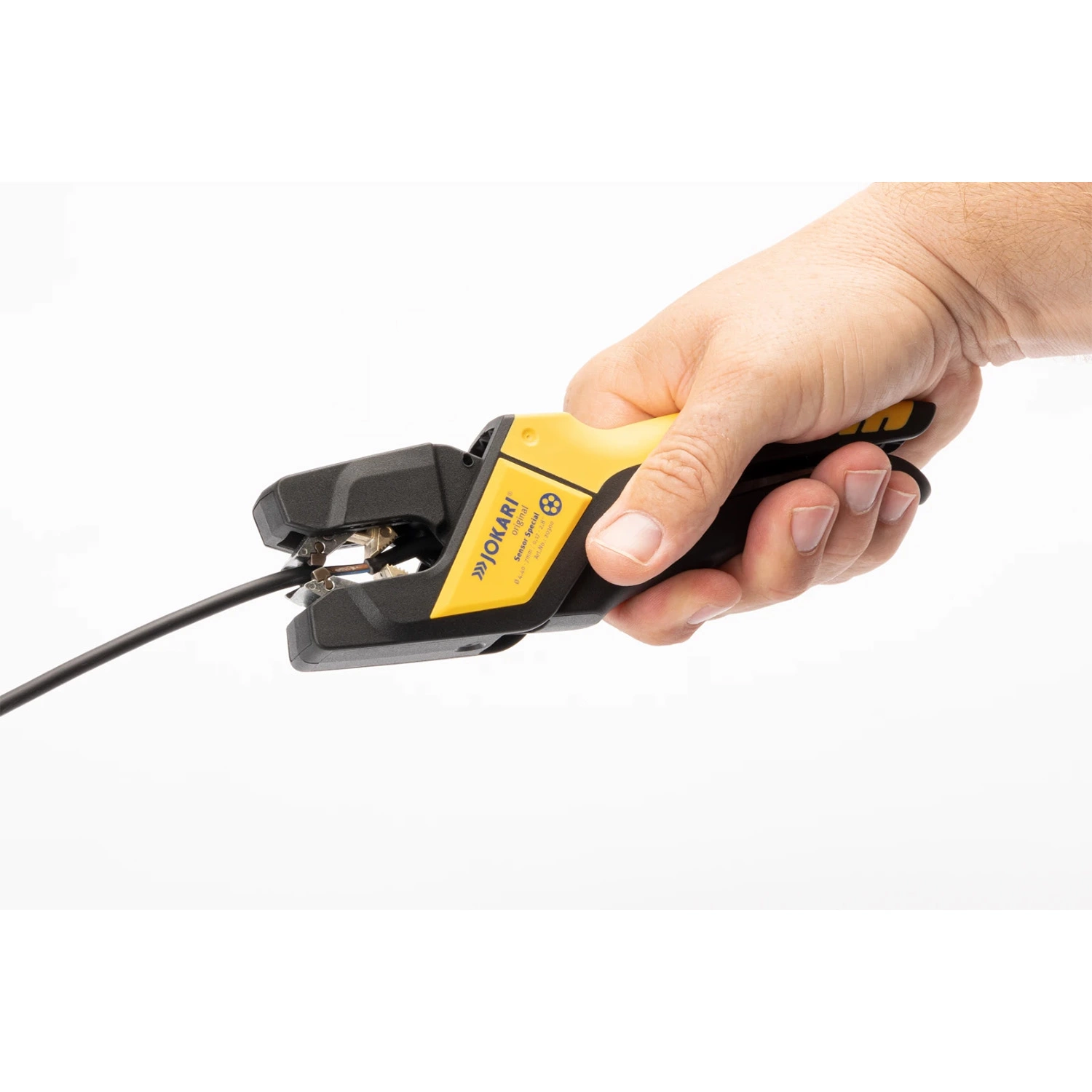 Jokari 20300 Sensor Special Afstriptang - 4,4-7mm thumbnail 4