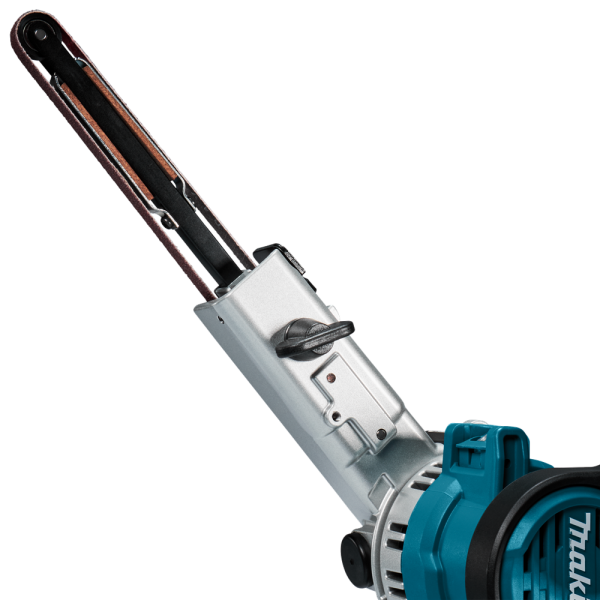 Makita DBS180Z LXT 18 V Li-Ion Accu Stripschuurmachine Body - 533x9mm - Detailed view of the product