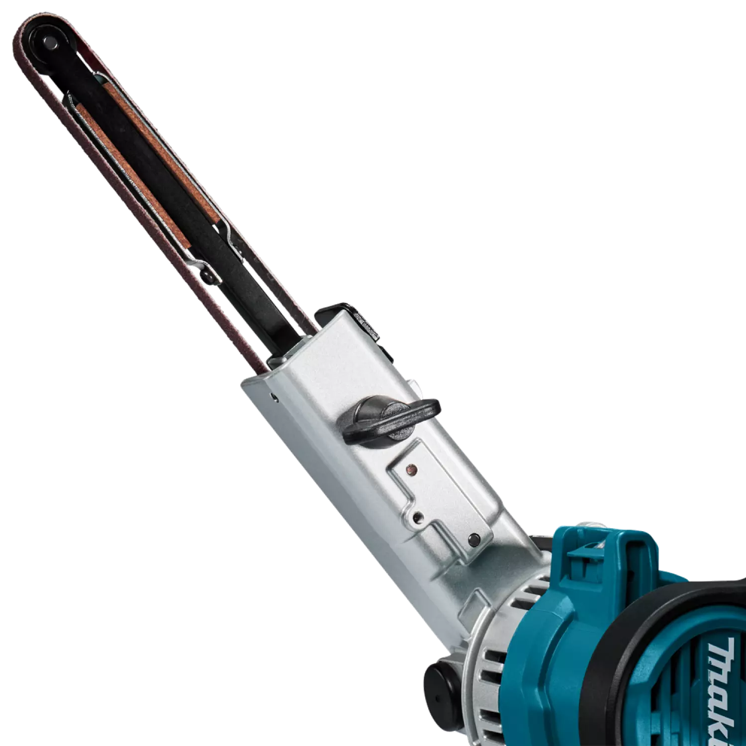 Makita DBS180Z LXT 18 V Li-Ion Accu Stripschuurmachine Body - 533x9mm thumbnail 3