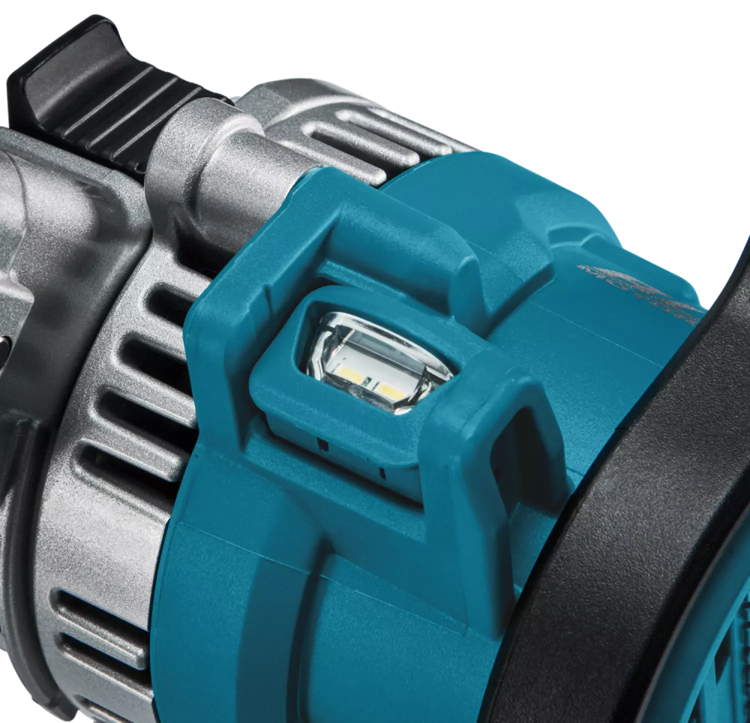 Makita DBS180Z LXT 18 V Li-Ion Accu Stripschuurmachine Body - 533x9mm thumbnail 4