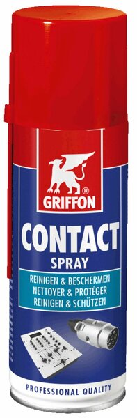 Griffon CS90 Contactspray - 200ml - Default image for the product