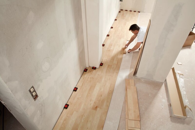 Bessey AV2 Afstandhouder - 5-20mm (4 Stuks) - Detailed view of the product