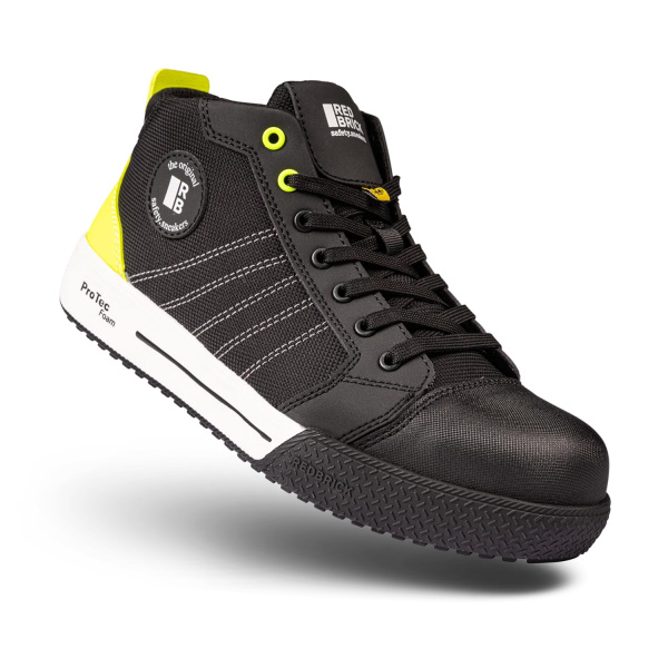 Redbrick Runner Werkschoen - Maat 45 - Detailed view of the product