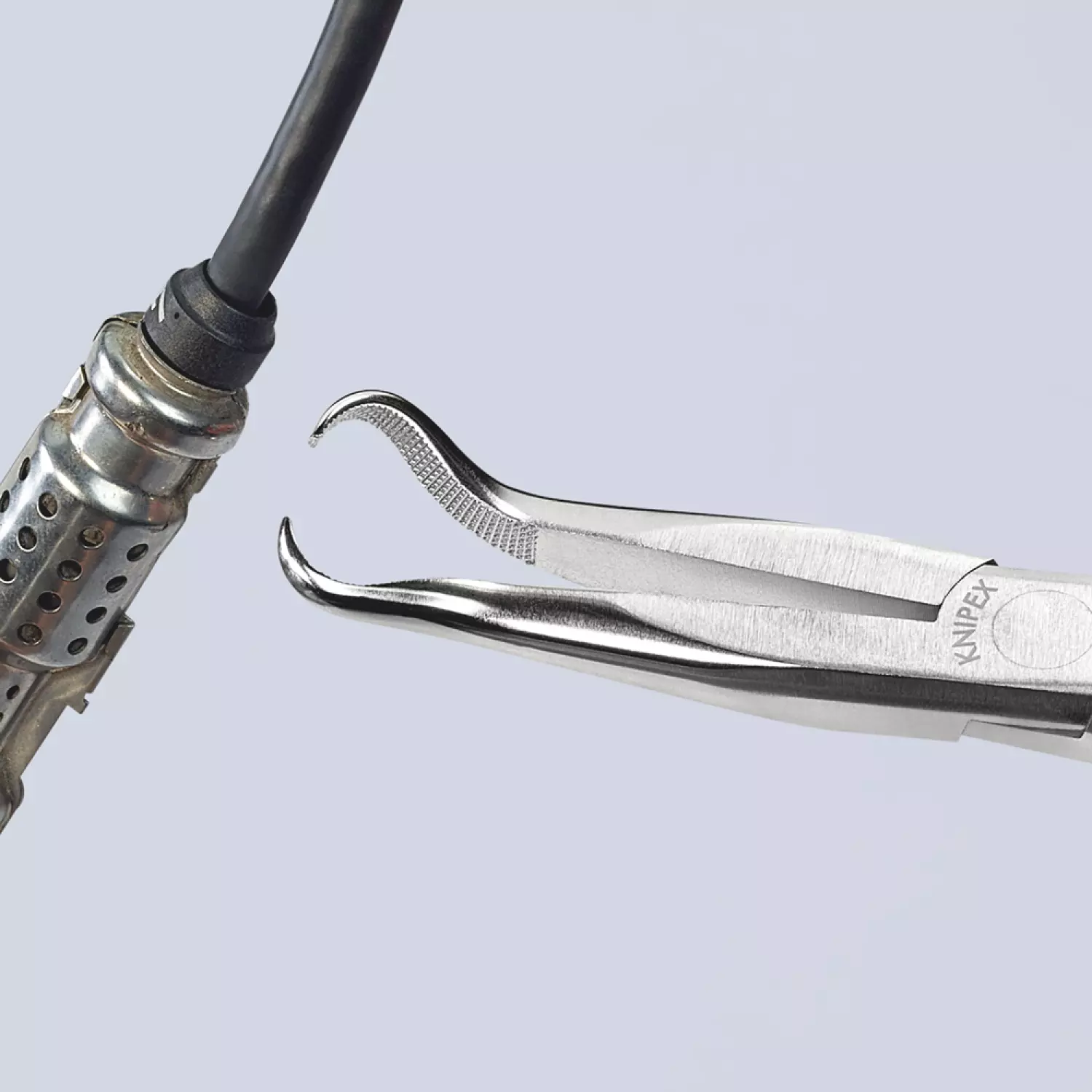 Knipex 3895200 Mechanicatang - 200mm thumbnail 4