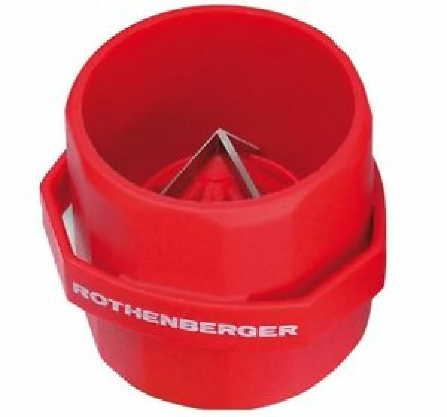 Rothenberger 11006 Binnen-en Buitenontbramer 4-36mm Voor Koper En Kunststof