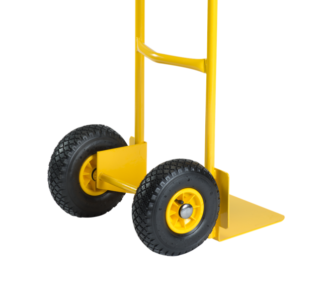 Stanley SXWTD-HT522 Steekwagen - Staal - 200kg - Detailed view of the product