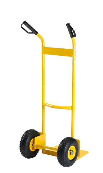 Stanley SXWTD-HT522 Steekwagen - Staal - 200kg - Detailed view of the product