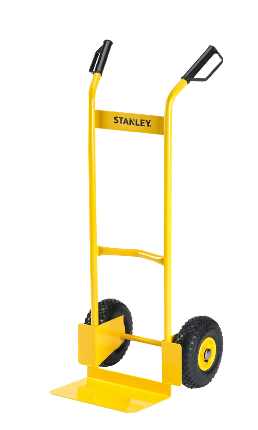 Stanley SXWTD-HT522 Steekwagen - Staal - 200kg