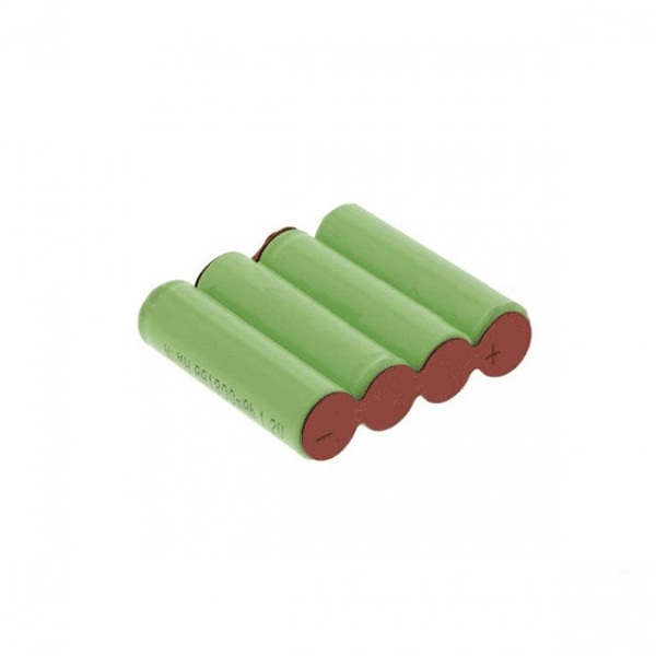 Laserliner 052.20.01 4.8V Oplaadbare Accupak Voor Cubus Serie - 1,8Ah