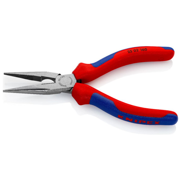 Knipex 2502160 Radiotang - 160mm - Detailed view of the product