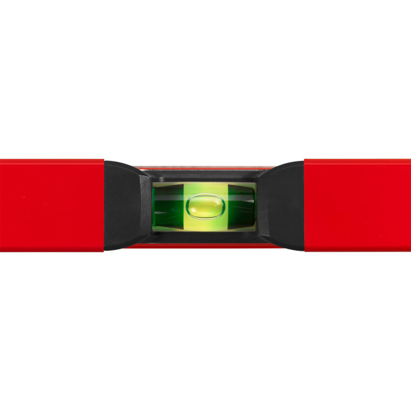Sola BIG REDM 3 120 Aluminium Waterpas - Magnetisch - 1200mm - Detailed view of the product