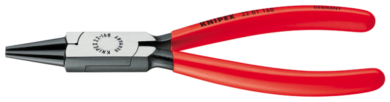 Knipex Rondbuigtang - 140 mm