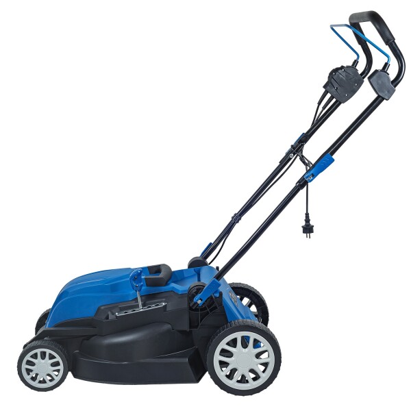 Hyundai 57058 Grasmaaier - 2000W - 42cm - Detailed view of the product
